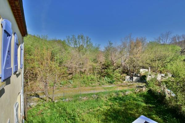 Maison à vendre 6 pièces DIGNE LES BAINS (04)