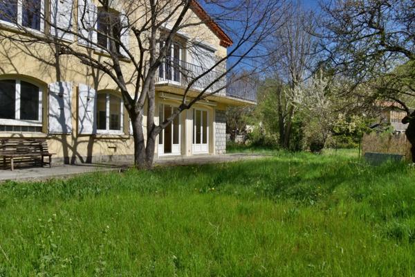 Maison à vendre 6 pièces DIGNE LES BAINS (04)
