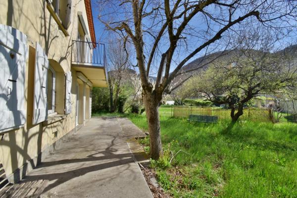 Maison à vendre 6 pièces DIGNE LES BAINS (04)
