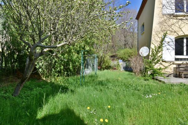 Maison à vendre 6 pièces DIGNE LES BAINS (04)