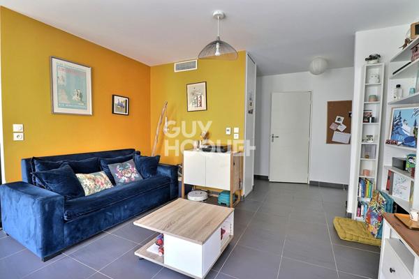 Appartement Lyon 3 pièce(s) 63 m2