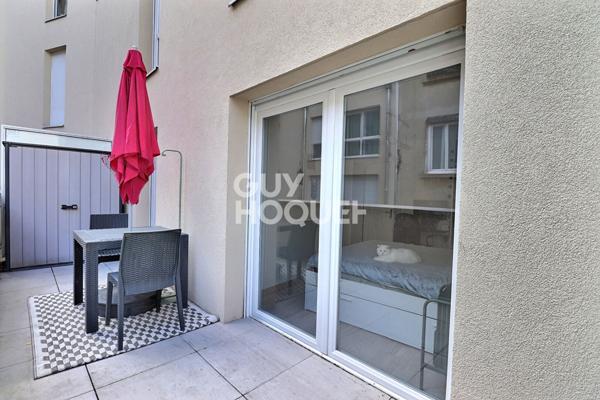 Appartement Lyon 3 pièce(s) 63 m2