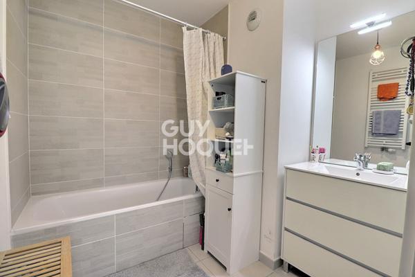 Appartement Lyon 3 pièce(s) 63 m2