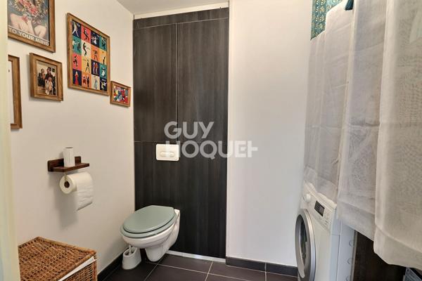 Appartement Lyon 3 pièce(s) 63 m2