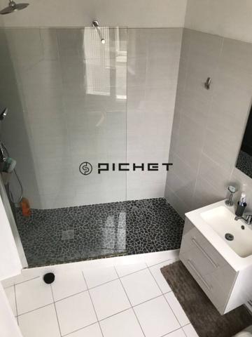 Appartement 3 pièces 71 m²