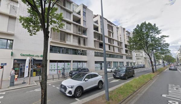 Appartement à louer à Lyon (69006)