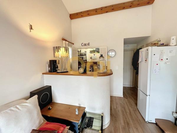 Maison à vendre  6 pièces •  Sainte-Maxime