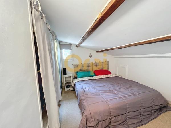 Maison à vendre  6 pièces •  Sainte-Maxime