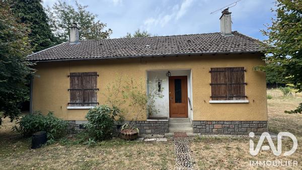 Maison à vendre 3 pièces 61,41 m² Nexon