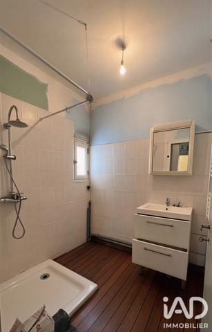 Maison à vendre 3 pièces 61,41 m² Nexon