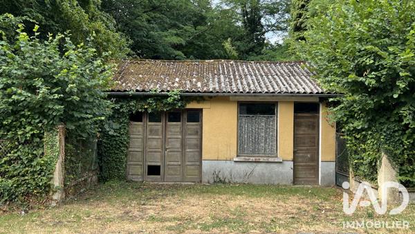 Maison à vendre 3 pièces 61,41 m² Nexon