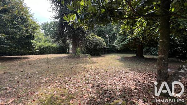 Maison à vendre 3 pièces 61,41 m² Nexon
