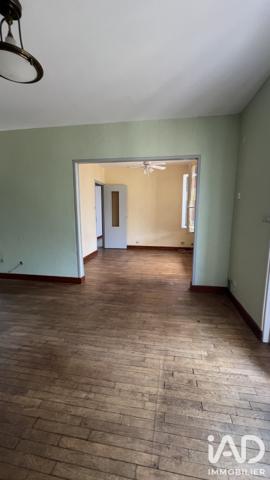 Maison à vendre 3 pièces 61,41 m² Nexon