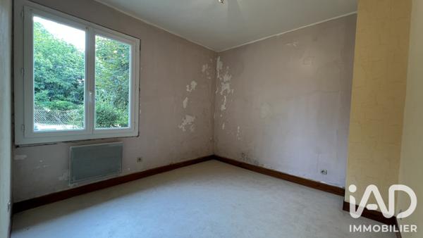 Maison à vendre 3 pièces 61,41 m² Nexon