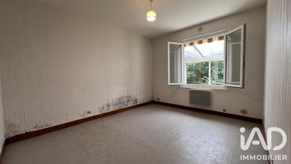 Maison à vendre 3 pièces 61,41 m² Nexon