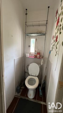 Maison à vendre 3 pièces 61,41 m² Nexon