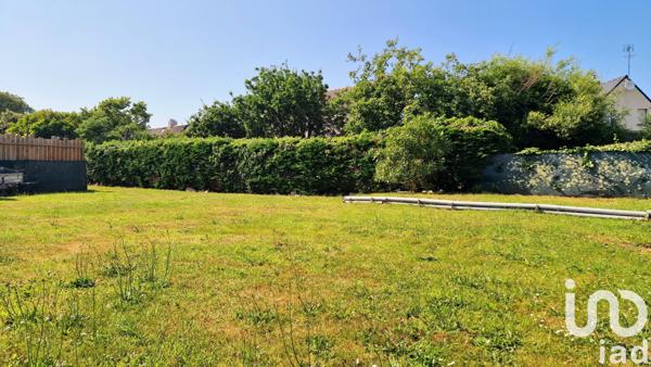 Terrain à vendre 562 m² Sarzeau
