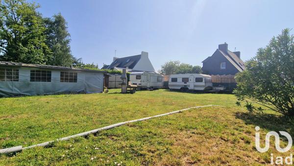 Terrain à vendre 562 m² Sarzeau