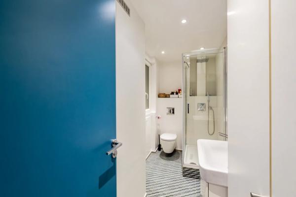 Appartement Paris 9e - MARTYRS