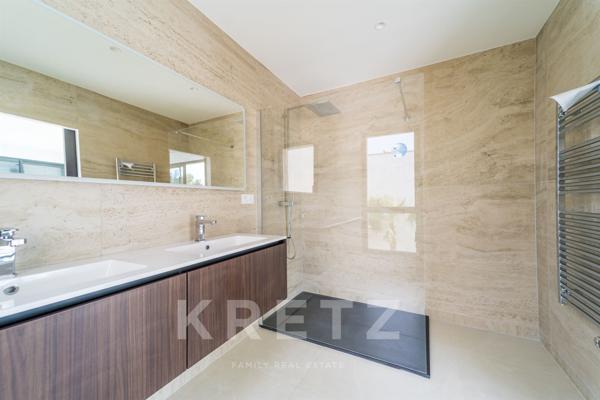 Villa contemporaine à 200 m de la plage