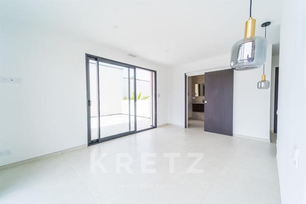 Villa contemporaine à 200 m de la plage