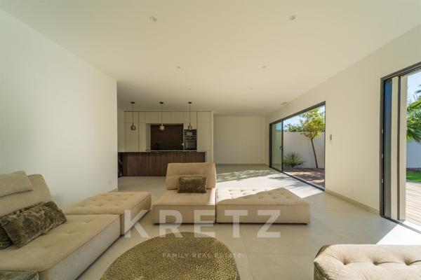 Villa contemporaine à 200 m de la plage