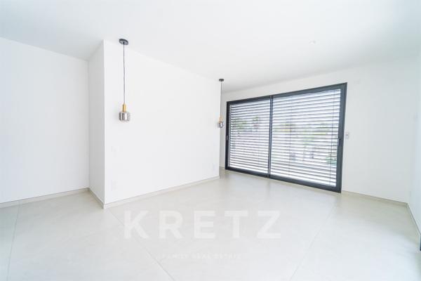 Villa contemporaine à 200 m de la plage