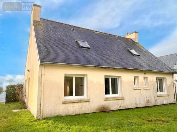 Maison à vendre à Loctudy dans le Finistère (29750), ref : 29022-1915