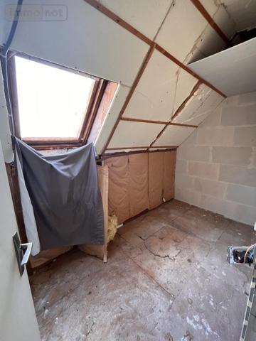 Maison à vendre à Loctudy dans le Finistère (29750), ref : 29022-1915