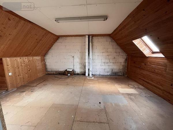 Maison à vendre à Loctudy dans le Finistère (29750), ref : 29022-1915