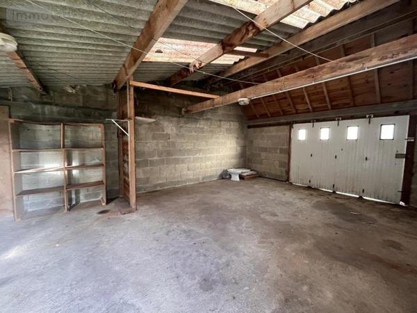 Maison à vendre à Loctudy dans le Finistère (29750), ref : 29022-1915