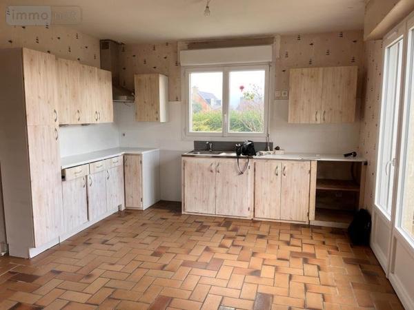 Maison à vendre à Loctudy dans le Finistère (29750), ref : 29022-1915