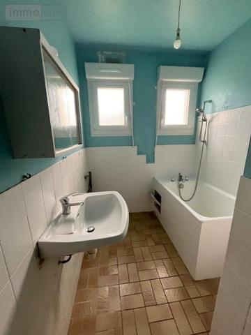 Maison à vendre à Loctudy dans le Finistère (29750), ref : 29022-1915