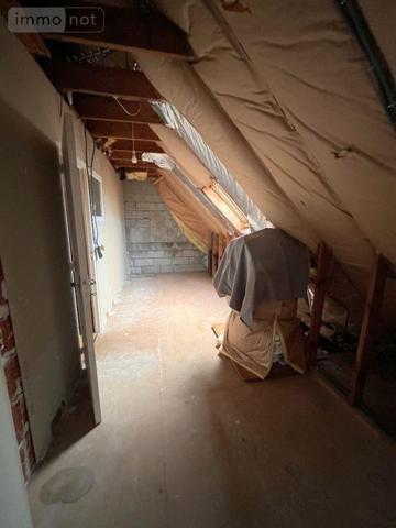 Maison à vendre à Loctudy dans le Finistère (29750), ref : 29022-1915