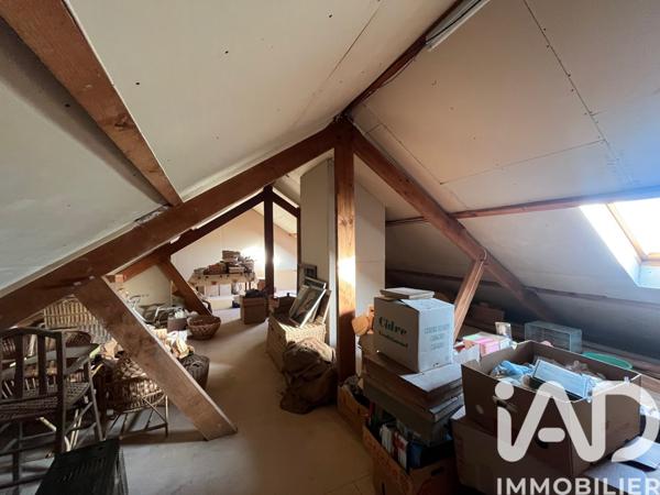 Maison à vendre 4 pièces 71 m² Remilly Les Marais