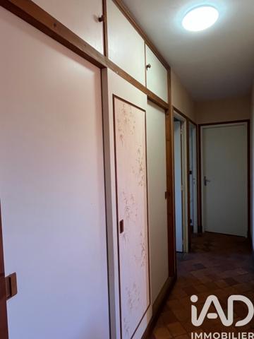 Maison à vendre 4 pièces 71 m² Remilly Les Marais