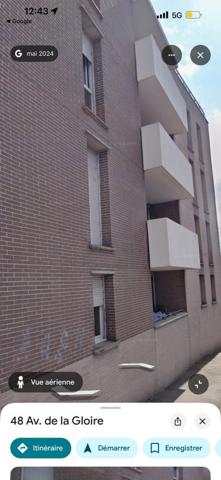 Vente / Appartement T1