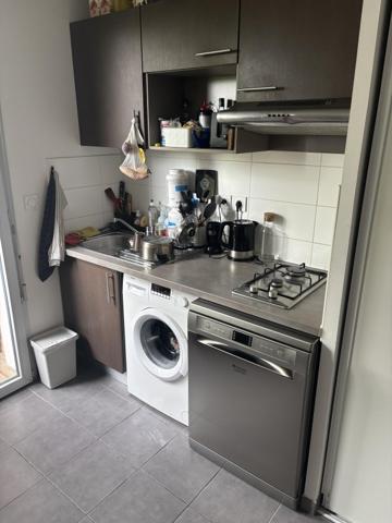 Vente / Appartement T1
