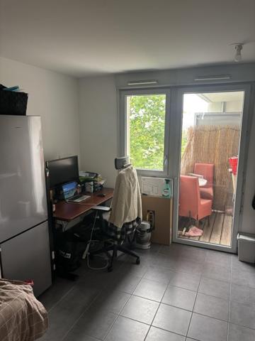 Vente / Appartement T1