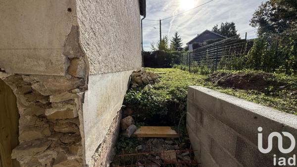 Maison à vendre 3 pièces 72 m² Maray