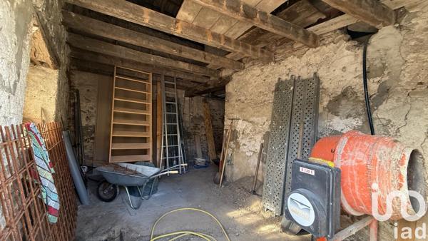 Maison à vendre 3 pièces 72 m² Maray