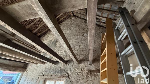 Maison à vendre 3 pièces 72 m² Maray