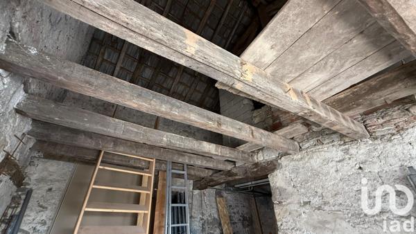 Maison à vendre 3 pièces 72 m² Maray