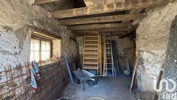 Maison à vendre 3 pièces 72 m² Maray