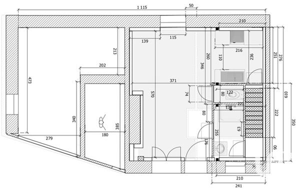 Maison à vendre 3 pièces 72 m² Maray
