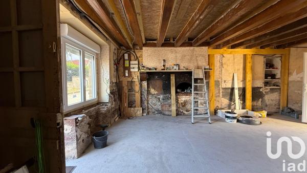 Maison à vendre 3 pièces 72 m² Maray