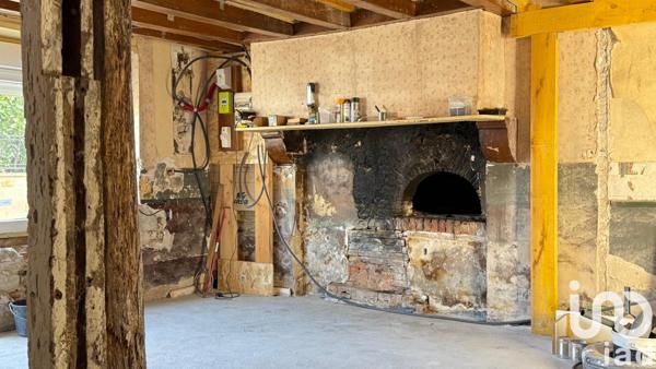 Maison à vendre 3 pièces 72 m² Maray