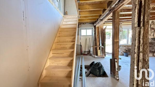 Maison à vendre 3 pièces 72 m² Maray