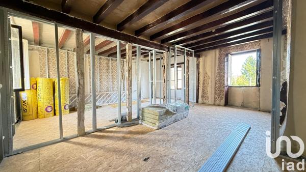 Maison à vendre 3 pièces 72 m² Maray