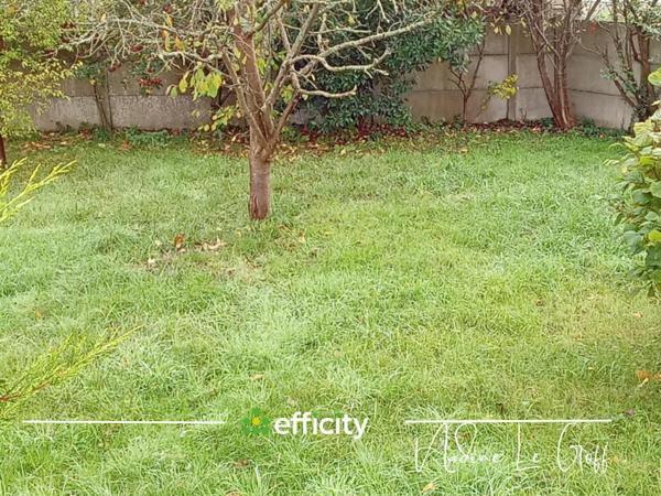 Maison 5 pièces - 95 m²